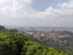 -大雁山风景区