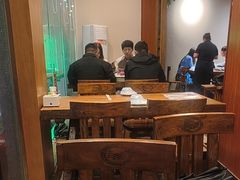 -老雒阳面馆·水席(定鼎门店)