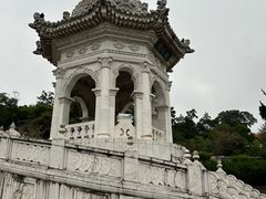 -珠海圆明新园