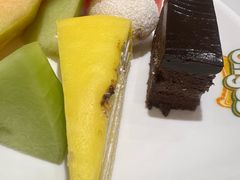 -好伦哥披萨(地坛店)