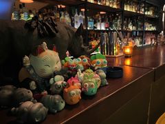 -Ish Whiskey&Cocktail Bar酒吧(合生麒麟新天地店)