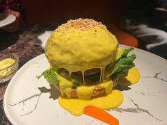 -Lets burger非常汉堡·环球风味(蓝色港湾店)