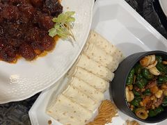 -四季轩中餐厅(徐州开元名都大酒店)