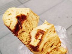 -御梁坊红糖馒头