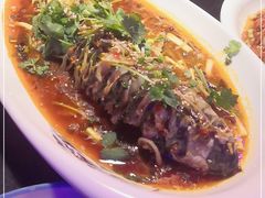 -醉小酒馆·川菜·江湖菜·重庆菜(观音桥旗舰店)