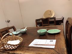-五观堂素食(新华路店)