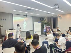 -新励成演讲口才培训(广州海珠学训中心)