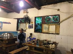 大堂-苟味道老火锅(黄桷坪店)