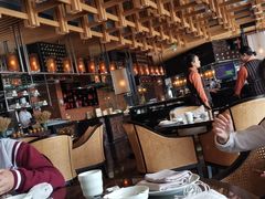 -南通滨江洲际酒店-东厨中餐厅