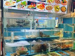 -40号厦门海鲜大排档(中山路店)