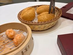 -喜宴又一村·粤菜·茶点·海鲜(壹方天地店)