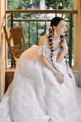 -欣薇婚纱(新源乐汇城店)