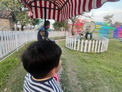 -长洲岛都市农业公园