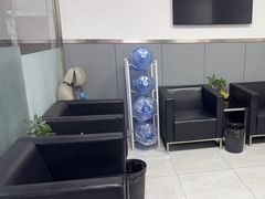 -李师傅修车连锁(万柳店)