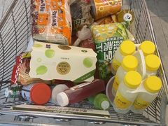-blt精品超市(南京环宇城店)