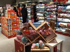 -盒马X会员店(王府井奥莱UP TOWN店)