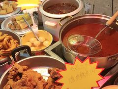 -柳州肥姨妈大骨螺蛳粉(东靖路店)