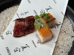 -夏宫中餐厅(静安香格里拉店)