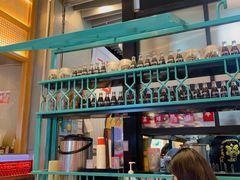 -肥汁米蘭香港米线(长宁来福士店)