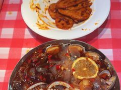 -辣小鲜·南昌大排档(船山路店)