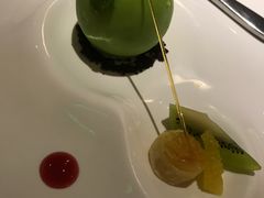 -王品牛排(郑州大卫城店)