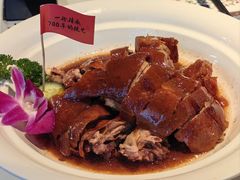 -顺鹅季·非遗烧鹅(六道口店)