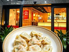 -伊喜饺子·烤鸭(五道口学院路店)