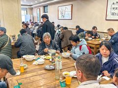 -老刘家永盛斋·传统泡馍(东关南街店)