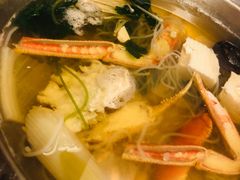 -蟹道乐(道顿堀本店)