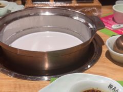 -椰夫人·养生椰子鸡(金沙洲永旺店)