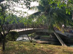 -白沙门生态公园