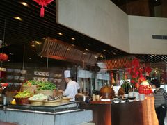 -广州富力君悦大酒店·凯菲厅