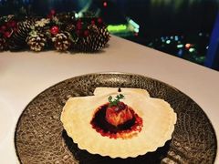 -翡翠36餐厅(浦东香格里拉店)