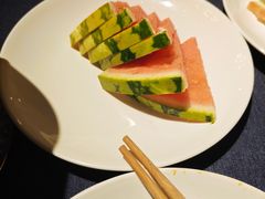 -金狮麟·新豫菜(金码大厦店)