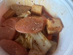 -天府国麻辣香锅(李沧万达店)