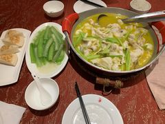 -渝信川菜(长安店)