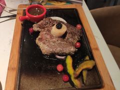 -豪客来牛排(伟诚广场店)