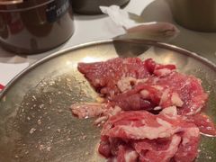 -西塔老太太泥炉烤肉(北京望京店)