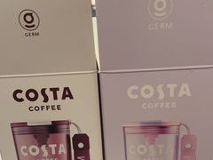 -COSTA COFFEE(武汉武商MALL店)