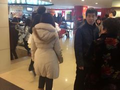 塘沽大剧院-塘沽大剧院