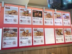 -肯德基(亦庄上海沙龙店)