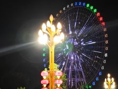 -马白开来特色羊排揪片子  (总店)