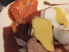 -星伦多自助料理·涮烤一体(虹悦城店)
