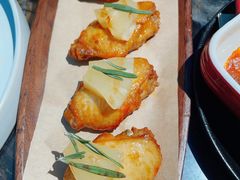 -LES ELITES 英集荟(南京西路店)