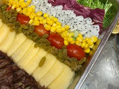 -牛牛章·章鱼水煎肉(光谷世界城店)