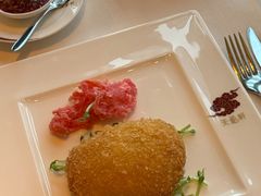 -天龙轩(香港丽思卡尔顿酒店)