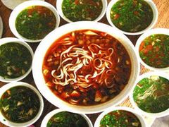 -令氏家外家周秦食府(高新店)