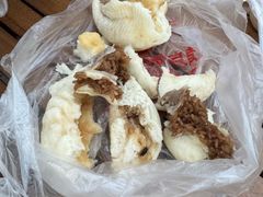 -清泉阁包子铺(中山路店)