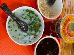 -杜记甜食(大众巷店)