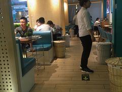 -青瓷火锅料理(西单大悦城店)